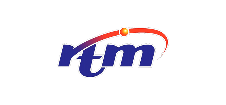 RTM, Radio Televisyen Malaysia RTM, Radio Televisyen Malaysia