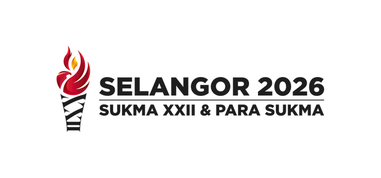 SUKMA XXII & Para SUKMA Selangor 2026 SUKMA XXII & Para SUKMA Selangor 2026